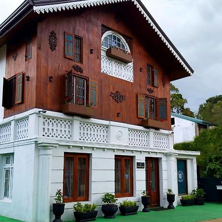 The Golf Green City Bungalow Нувара-Элия Экстерьер фото