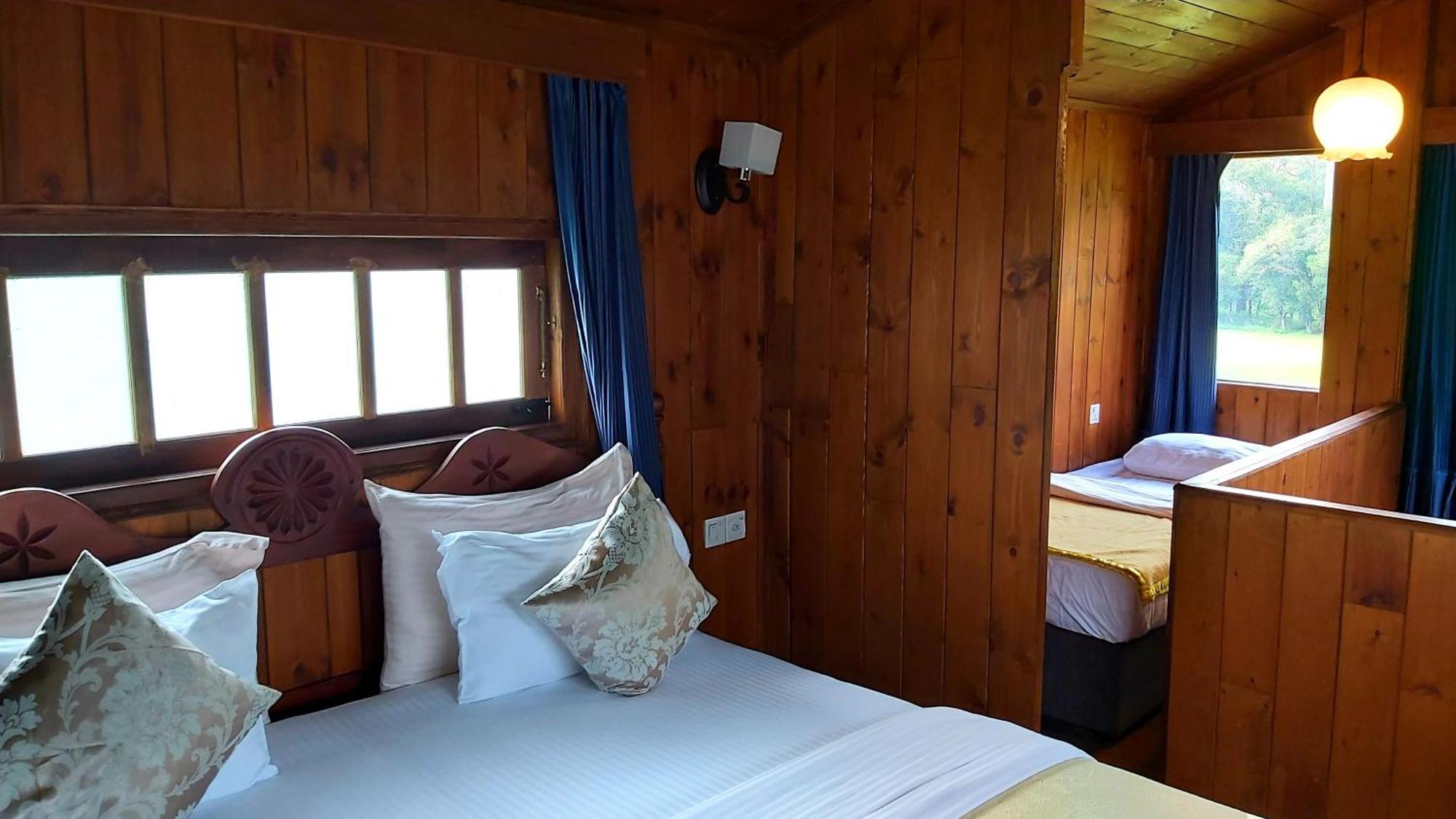 The Golf Green City Bungalow Нувара-Элия Номер фото