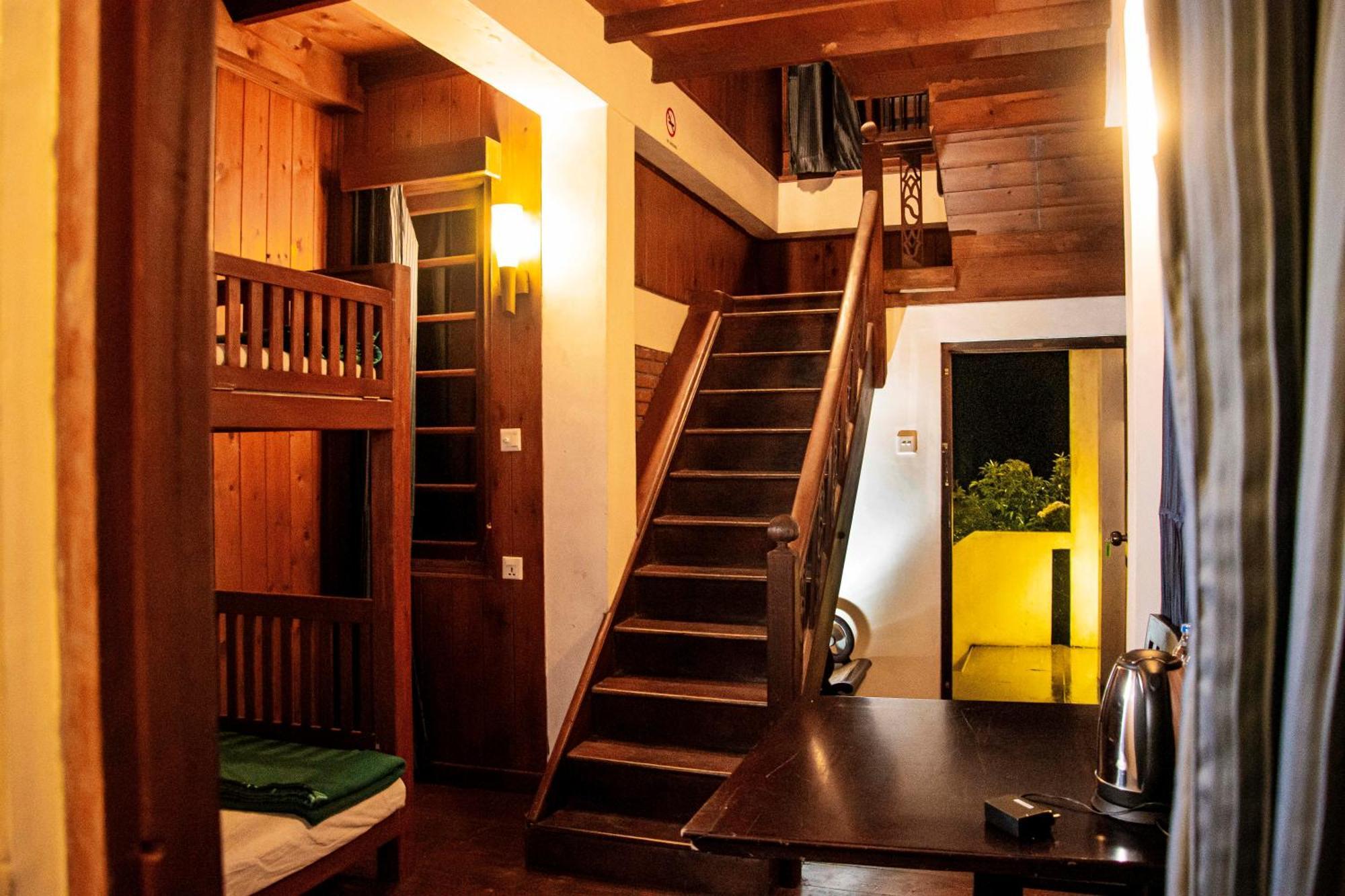 The Golf Green City Bungalow Нувара-Элия Номер фото