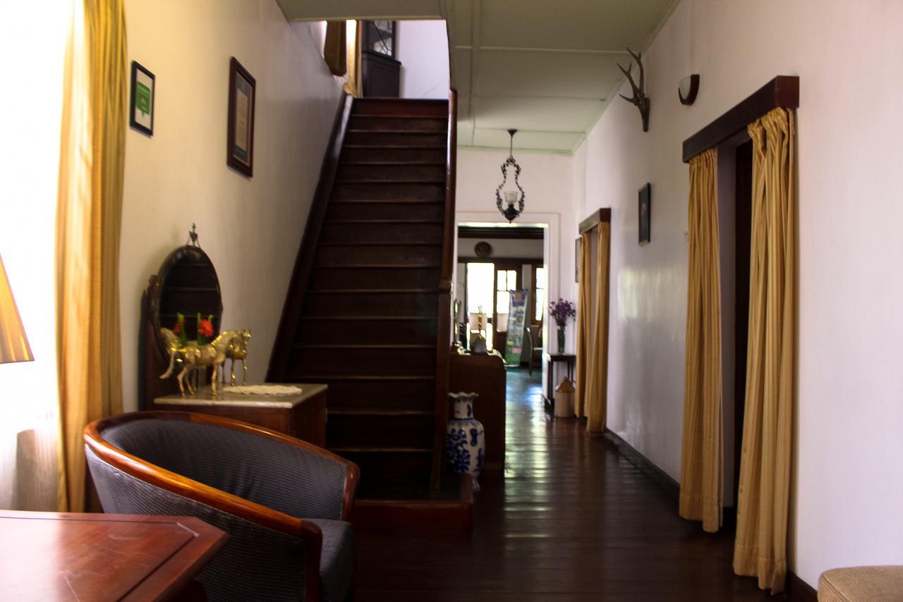 The Golf Green City Bungalow Нувара-Элия Экстерьер фото