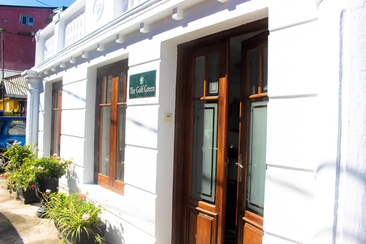 The Golf Green City Bungalow Нувара-Элия Экстерьер фото