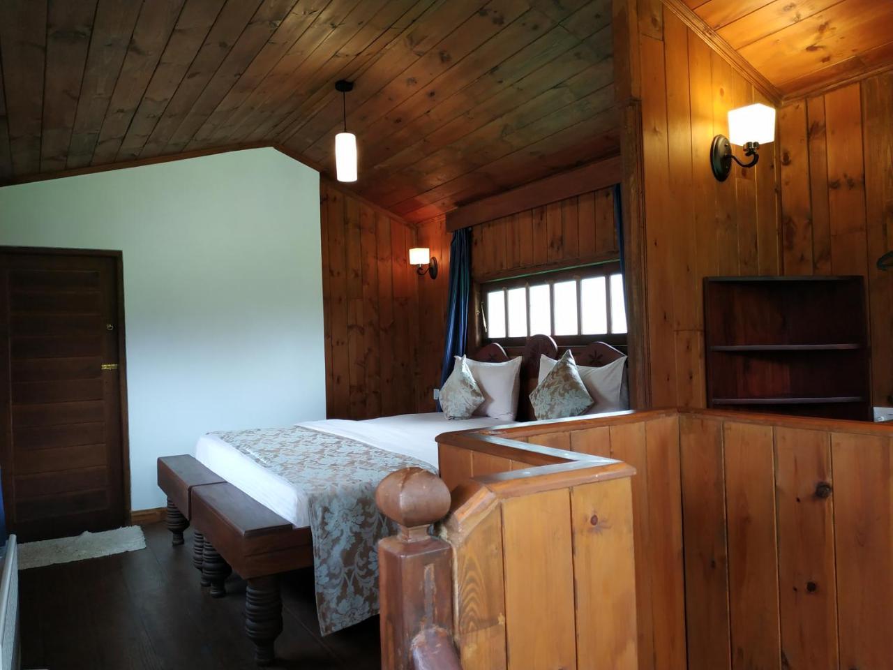The Golf Green City Bungalow Нувара-Элия Экстерьер фото